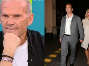 Κωστόπουλος για Μενεγάκη: «Φτάσαμε σε σημείο και το παιδί το μεγαλύτερο να ψάχνεται τι είναι αλήθεια»