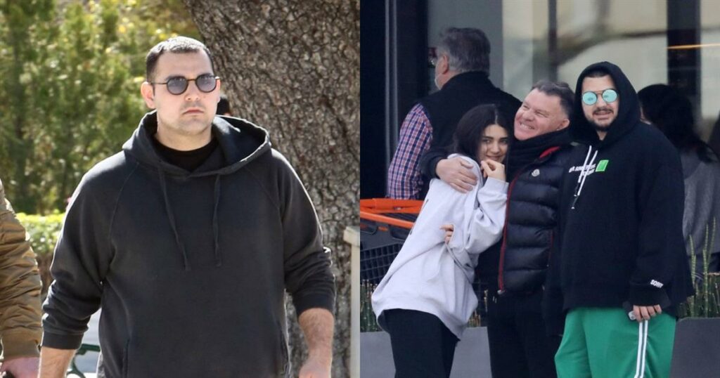 Αλέξης Κούγιας: Ένας χρόνος από τον θάνατό του – Οι συγκινητικές αναρτήσεις του γιου του, Χρίστου