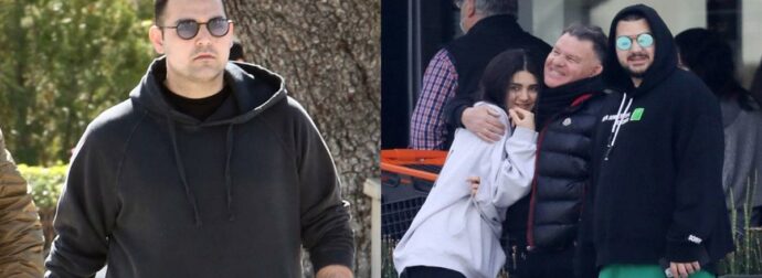 Αλέξης Κούγιας: Ένας χρόνος από τον θάνατό του – Οι συγκινητικές αναρτήσεις του γιου του, Χρίστου