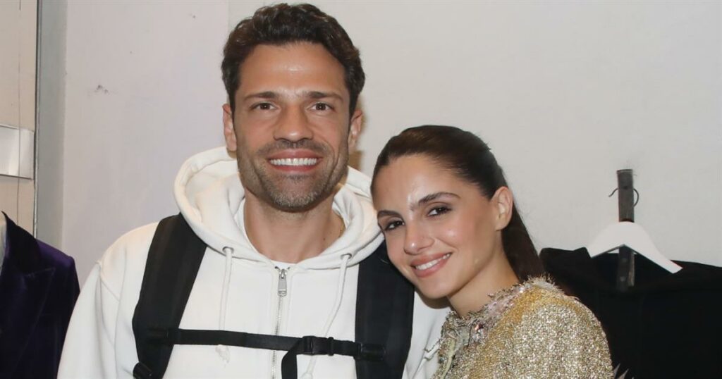 Αλεξάνδρα Νίκα: Στο Σικάγο με τον Αργυρό για την συναυλία του – Η ανάρτησή της