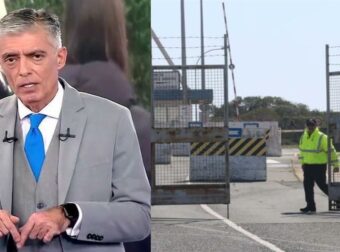 Κύπρος: Καταγγελία Ευαγγελάτου – «Οι Βρετανοί δεν ενημερώνουν όταν σημαίνει συναγερμός, αδιανόητη συμπεριφορά!»