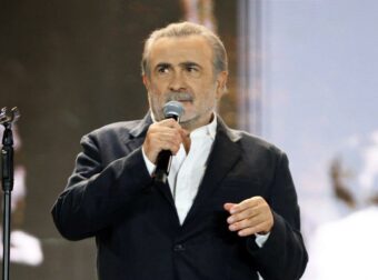 Λαζόπουλος: Αυτή είναι η σατιρική κωμωδία που ετοιμάζει – Ξεπερνά τα 3 εκατ. το κόστος παραγωγής