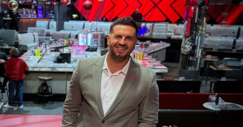 Σωτήρης Λαμάι: Όταν έκανε διαφημίσεις σε μαγαζιά για οικονομικό φαγητό – Τώρα αντιμετωπίζει κακουργήματα