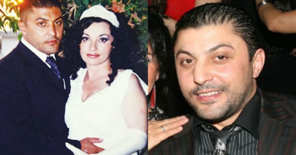 Φάκελος Μπάμπης Λαζαρίδης: Ποιοι τον εκτέλεσαν και πού ήταν μπλεγμένος;