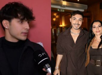 Μπάμπης Λαζαρίδης: Αποκαλύπτει γιατί δεν μιλάει με τον αδερφό του, Βασίλη