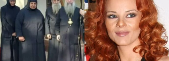Ναταλία Λιονάκη: Έφυγε από το μοναστήρι που βρισκόταν – Η αλλαγή και το καινούργιο της όνομα