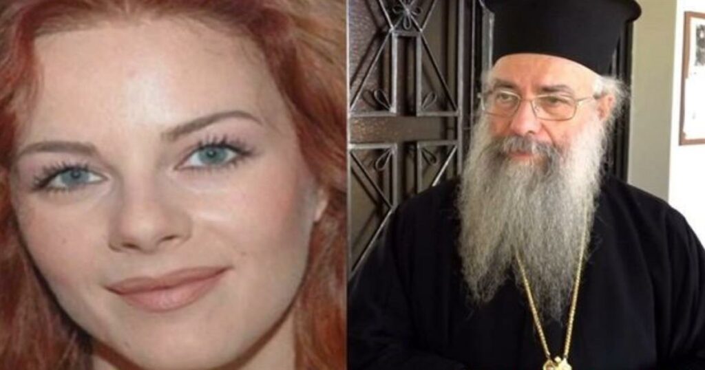 Λιονάκη: O πνευματικός της αποκαλύπτει για τη μητέρα της – «Θα καταφέρουμε να φτιάξουν οι σχέσεις»