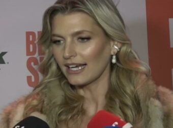 Μαίρη Βυτινάρος: «Άντρας μου είχε ζητήσει να μην φορέσω τακούνια μαζί του, δεν κράτησε πολύ»