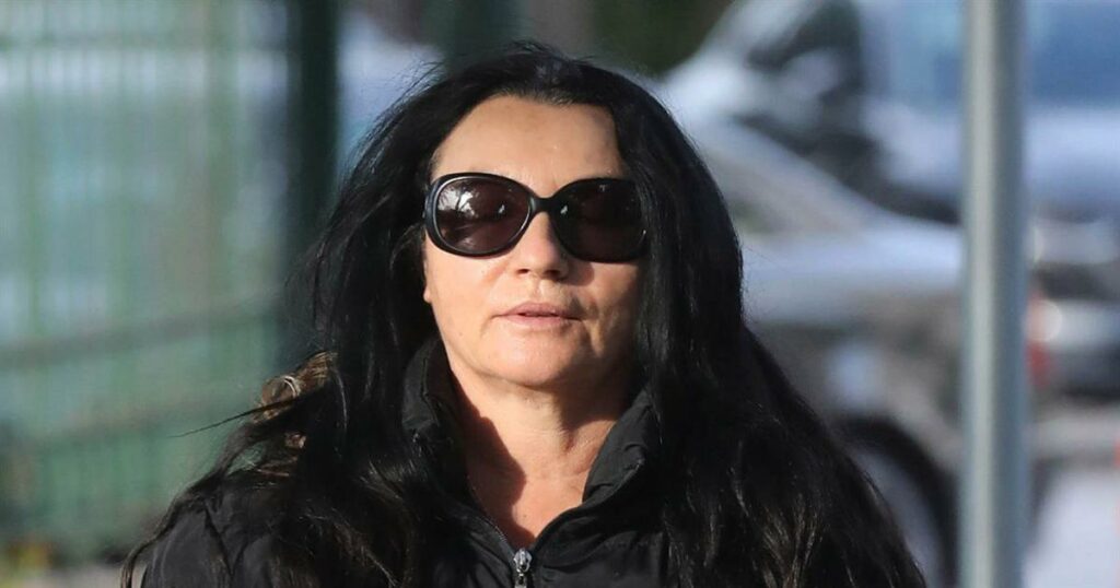 Βαρύ πένθος για την Πόπη Μαλλιωτάκη – Η ανάρτησή της