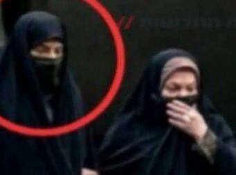 Ιράν: Αξιωματικοί των Φρουρών της Επανάστασης ντύνονται γυναίκες για να αποφύγουν επιθέσεις ΗΠΑ – Ισραήλ