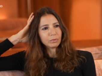 Μαρία Ελένη Λυκουρέζου: «Τα παιδιά που είμαστε από σταρ γονείς, και όχι ψευτο-σταρ, τραβάμε πολλά ζόρια»