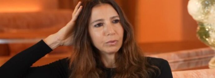 Μαρία Ελένη Λυκουρέζου: «Τα παιδιά που είμαστε από σταρ γονείς, και όχι ψευτο-σταρ, τραβάμε πολλά ζόρια»