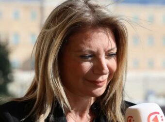 Μαρία Καρυστιανού: «Ράγισε» καρδιές με την ανάρτηση της – Αυτά είναι τα λόγια που θα έλεγε στο Σύνταγμα