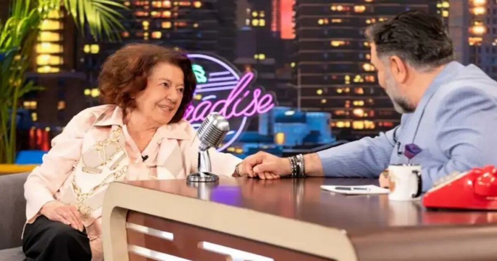 Μαρία Κωνσταντάρου: Κραυγή απόγνωσης – «Με 785 ευρώ σύνταξη δεν μπορείς να ζήσεις! Ζω έναν εφιάλτη!»