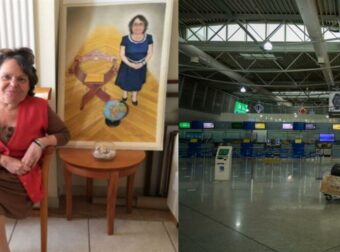 Μαρία Λαδά: «Στάθη, πονάω στην πλάτη» – Συγκλονίζει η μαρτυρία του αδελφού της 67χρονης ΑμεΑ
