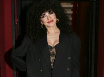 Μαρία Σολωμού: «Θα έπρεπε να μου ρίξει τρία φάσκελα – Μου στοίχισε πάρα πολύ η δεκαετία 20 με 40»