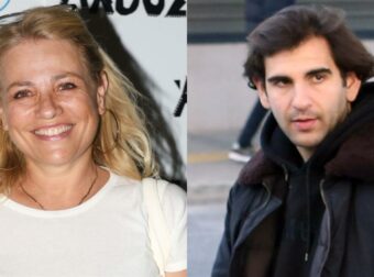 Μαριάννα Τουμασάτου: «Θα συνεργαστώ με τον γιο του Πέτρου Φιλιππίδη! Δεν πρέπει να φέρει την ρετσινιά κανενός»