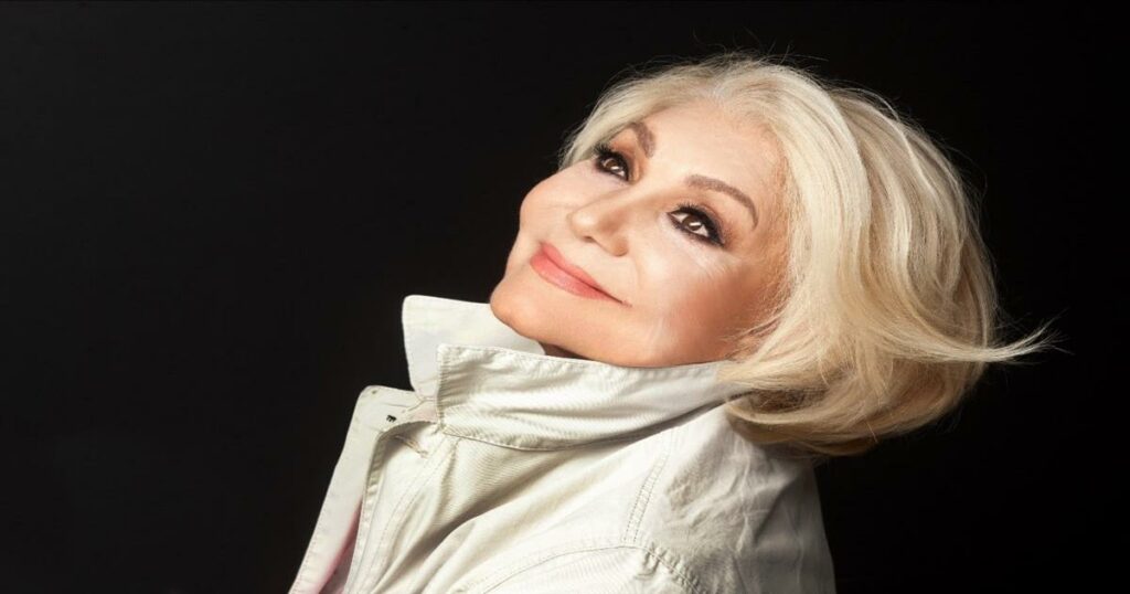 Έτσι «γεννήθηκε» το «Μαρινέλλα» – Η ιστορία πίσω από το καλλιτεχνικό ψευδώνυμο της σπουδαίας ερμηνεύτριας