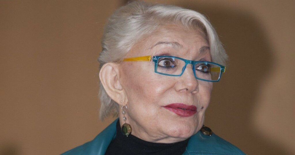 Μαρινέλλα: Τι δήλωνε για τη μητρότητα και τον θάνατο – Ο μεγάλος φόβος της