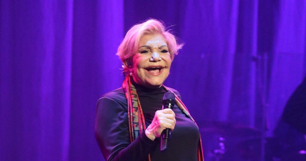 Με ένα υπέροχο βίντεο αποχαιρετά την Μαρινέλλα η Finos Film – Αυτές είναι οι αμέτρητες επιτυχίες της