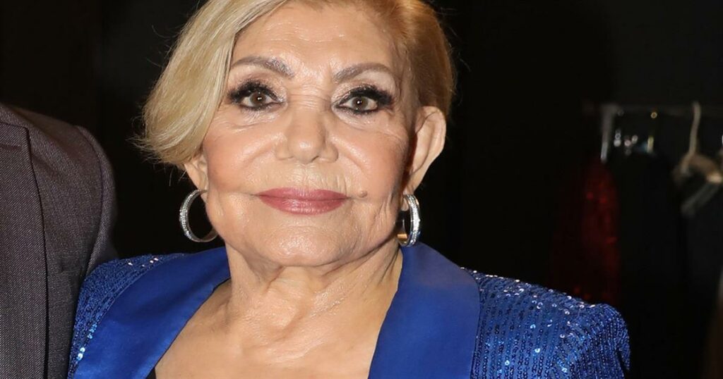 Μαρινέλλα: Ποιοι θα εκφωνήσουν τους επικήδειους λόγους στο τελευταίο «αντίο» – Όλες οι λεπτομέρειες