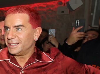 Γιώργος Μαζωνάκης: Η ανάρτηση για τα γενέθλιά του – «Δεύτερη ζωή δεν έχει»