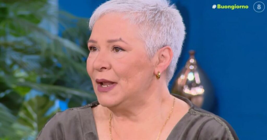 Μελίνα Κανά: «Αναγκάστηκα να απέχω λόγω προβλημάτων υγείας, ποτέ δεν είσαι ο ίδιος μετά»