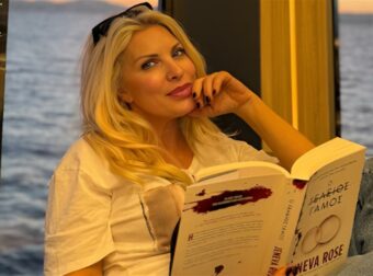 Ελένη Μενεγάκη – Μάκης Παντζόπουλος: «Ισχύει ο χωρισμός!» – Η έρευνα του Γιώργου Λιάγκα που κατέληξε στην επιβεβαίωση της είδησης