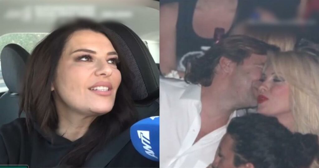 Ζαρίφη για Μενεγάκη: «Η διάψευσή της έκλεισε τα στόματα όλων»