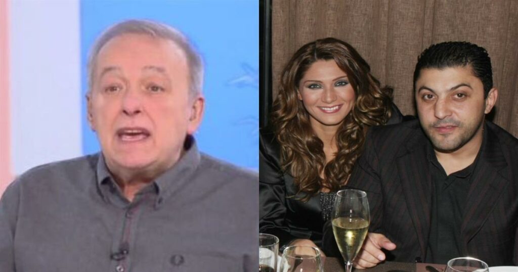 Μικρούτσικος για Λαζαρίδη: «Έκλαιγε όποτε έκανε την κουτσουκέλα του, είχε λατρεία στην Ηλιάδη»