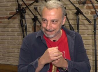 Μίνως Μάτσας: Η πρώτη συνέντευξη μετά το σάλο με την Κεφαλογιάννη – «Ο εγωισμός είναι ένας κακός σύμβουλος»