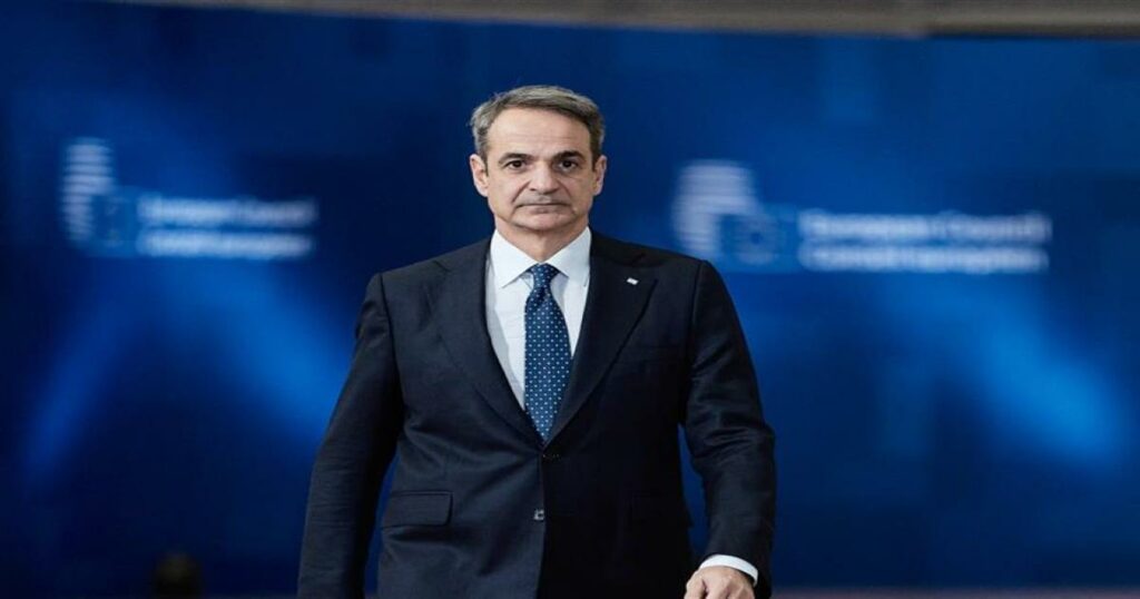 Δημοσκόπηση-μήνυμα για Μητσοτάκη: Η νέα διαφορά της ΝΔ, σοκ με το 64%!