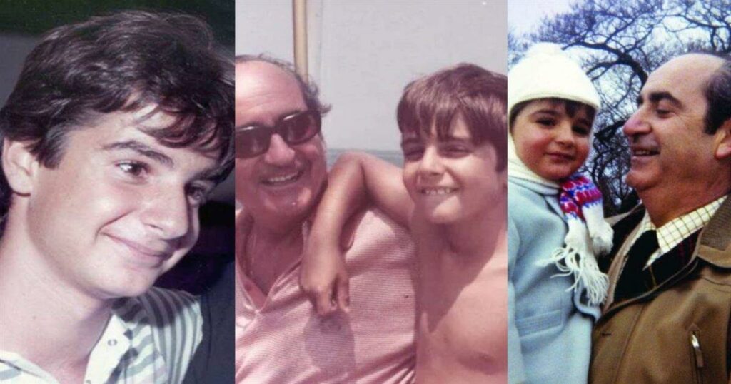 Κυριάκος Μητσοτάκης: Γενέθλια έχει σήμερα ο πρωθυπουργός – Σπάνιες φωτογραφίες από το άλμπουμ της ζωής του