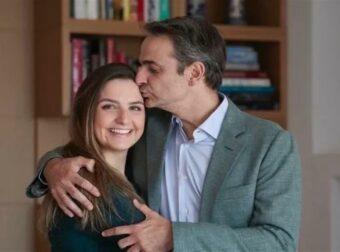 Σοφία Μητσοτάκη: «Η ξεφτίλα δεν έχει όρια – Προγραμματισμένη πτήση επαναπατρισμού της Aegean από το Ομάν πήρα»