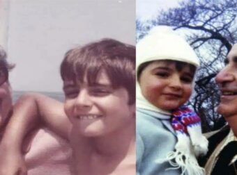 Κυριάκος Μητσοτάκης: Τα 58α γενέθλιά του γιορτάζει σήμερα ο πρωθυπουργός – Σπάνιες φωτογραφίες από το άλμπουμ της ζωής του