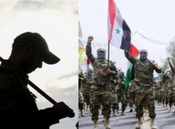 Ιράν: Σε «κόκκινο συναγερμό» οι ελληνικές μυστικές υπηρεσίες για χτυπήματα «Μοναχικών Λύκων» και στην Ελλάδα