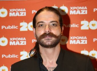 Συγκλονίζει ο Μουγκοπέτρος: «Ένα δευτερόλεπτο που με άφησε χωρίς δουλειά, σπίτι, αυτοκίνητο, χωρίς τίποτα»