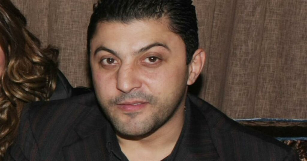 Μπάμπης Λαζαρίδης: Αυτή είναι η άγνωστη κόρη του – «Δεν ήταν πατέρας για εμένα» ξεσπά για πρώτη φορά