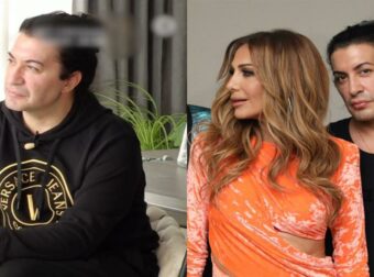 Μπουλούμπασης: Το τέλος της συνεργασίας του με τη Βανδή – «Έγινε ένα μπέρδεμα γιατί έφυγα απότομα»