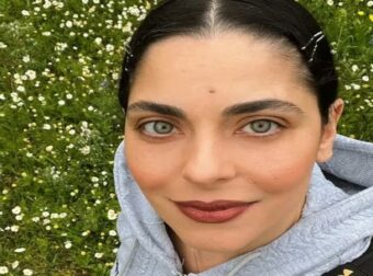 Η στροφή της Μυριέλλας Κουρεντή στη χριστιανική πίστη: «Δεν είμαι πλέον σκλάβα αυτού του κόσμου, είμαι παιδί του Θεού, ελεύθερη και αναγεννημένη»