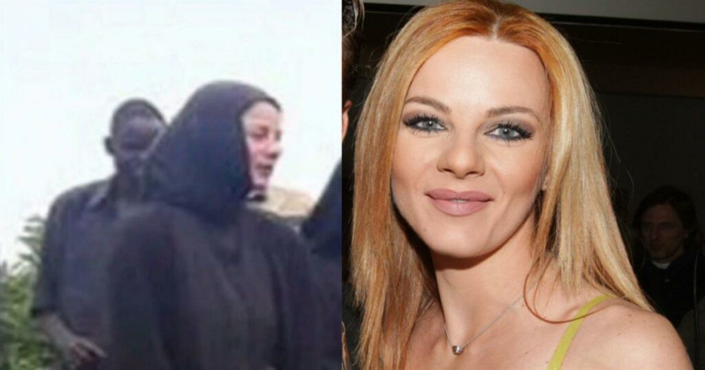 Ναταλία Λιονάκη: Οι ειρωνείες και το ξέσπασμα της μητέρας της – «Μου είναι τελείως αδιάφορο το παιδί μου! Είναι κόρη μου αυτό;»