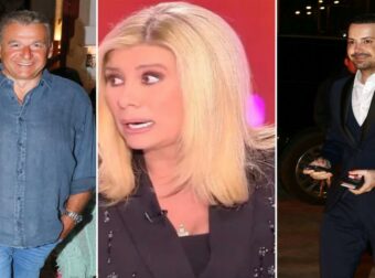 Ξέσπασμα της Ζήνας Κουτσελίνη για τον Λιάγκα και το viral τραγούδι: «Κρίνει εξ ιδίων τα αλλότρια»