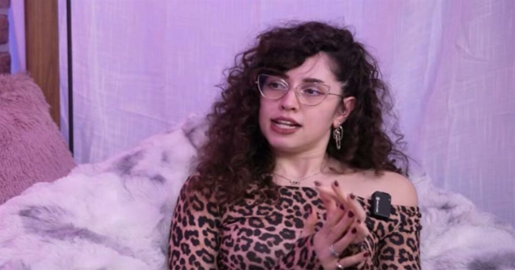 Νεφέλη Μεγκ: Οι αυτοκτονικές τάσεις μετά τον χωρισμό – «Ήταν από τον τρόπου που μου συμπεριφέρθηκε αυτός ο μ#λ@κας»