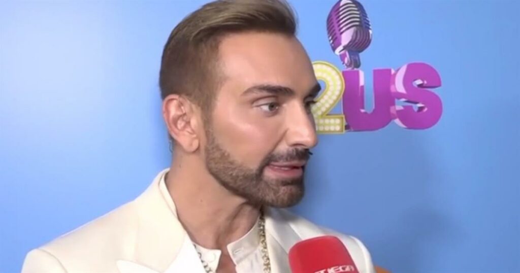 Κοκλώνης: «Kάποια θέματα που παίζουν ο Λιάγκας και άλλες εκπομπές είναι πιο κίτρινα γιατί πρέπει να γεμίσεις 3 ώρες»