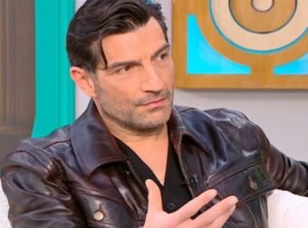 Νίκος Κουρής: Μιλάει ανοιχτά για το πρόβλημα υγείας του – «Θεώρησα σωστό να το δημοσιοποιήσω!»