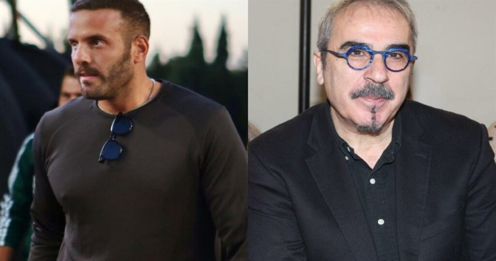 Νίκος Παππάς: Ψηφίστηκε η άρση της ασυλίας του – Στην Δικαιοσύνη η υπόθεση με τον Βαγγέλη Περρή