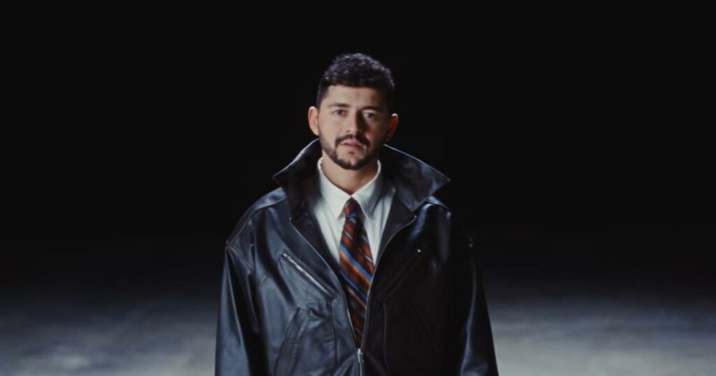 Eurovision 2026: Κυκλοφόρησε το κομμάτι που θα εκπροσωπήσει το Ισραήλ