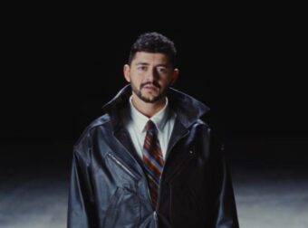 Eurovision 2026: Κυκλοφόρησε το κομμάτι που θα εκπροσωπήσει το Ισραήλ