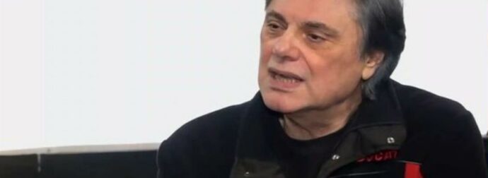 Σταμούλης για το θάνατο του γιου του: «Οι δύσκολες καταστάσεις που μου έχουν συμβεί είναι πέρα από την κατανόησή μου»
