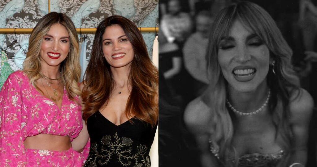 Μαίρη Συνατσάκη: Απούσα από την κοπή πίτας της εταιρίας της με την Οικονομάκου – Τι συνέβη